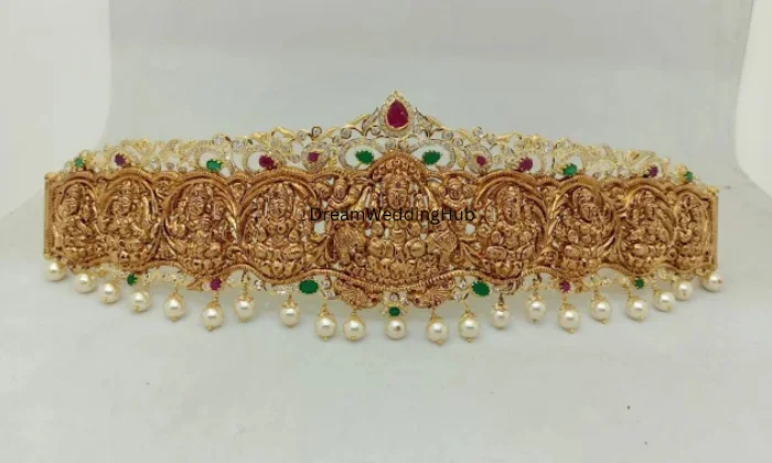Sri muvvala jewellers